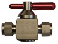 Series SOV Shut-Off Valve